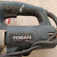 اره عموبر توسن