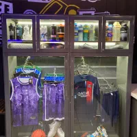 بوفه لباس (دکور)