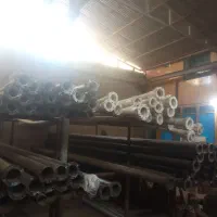 پخش لوله و هر آنچه که برای چاه لازمه