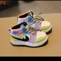 کفش اسپرت خارجی