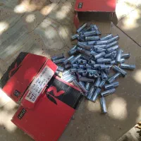 انکربولت اچ کا دی