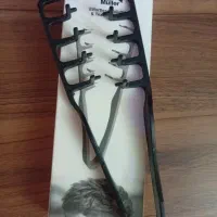 شونه فر کننده