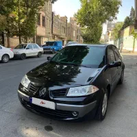 مگان مدل ۹۱ درحد اتومات ۲۰۰۰cc