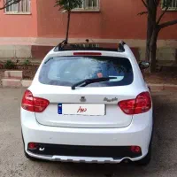 کوییک پارس خودروs1404درحد