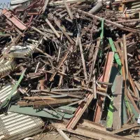 خریدار ضایعات آهن آلات مس کابل برنج
