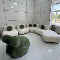 از مبل قدیمی خسته شدی ،طرح تعویض داریم
