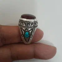 انگشتر عقیق