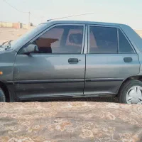 پراید ۹۴