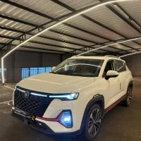 چانگان cs35 مدل ۲۰۲۳