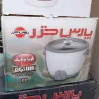 پلوپز|اجاق گاز و لوازم برقی پختوپز|قم, ولیعصر|دیوار