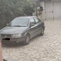 سمند ۸۴