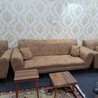 مبل|مبلمان خانگی و میز عسلی|اهواز, حصیرآباد|دیوار