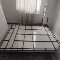 کفی تخت