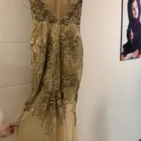 لباس شب سایز ۳۶،۳۸|لباس|تهران, دربند|دیوار