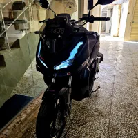 موتور adv 150