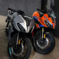 جهان رو سی اف ریس ۲۵۰ CF ریس  CF250 ۱۴۰۴/۱۴۰۵