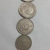 سکه|کلکسیون سکه، تمبر، اسکناس|اردبیل, |دیوار