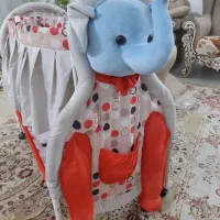 گهواره خواب کودک