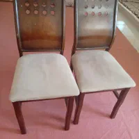 میز نهار خوری ۴ نفره