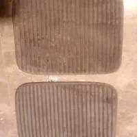 یک جفت پادری مخمل نو