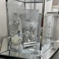 اجاره باکس شیشه ای