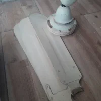 پنکه سقفی...کباب پز گازی