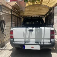 پراید وانت