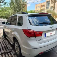 هایما ‌s7 مدل ۹۶