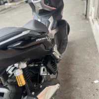 adv 150 طرح|موتورسیکلت|تبریز, |دیوار