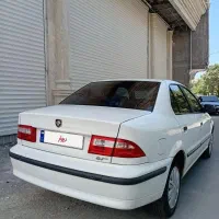 سمند 99 LX