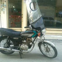 هوندا پلاک ملی مدل۸۸