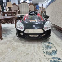ماشین شارژی با کنترل از راه دور