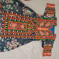 لباس چابهاری