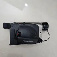 دوربین فیلم برداری هندیکم پاناسونیک Panasonic نو|دوربین عکاسی و فیلم‌برداری|تهران, دانشگاه شریف|دیوار