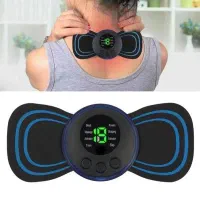 ماساژورپروانه ای