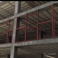 جوشکار انواع کار ساختمانی  رکلاج پنجره و درب PVC