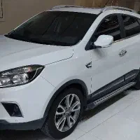 جک s5 مدل ۹۵ اتومات