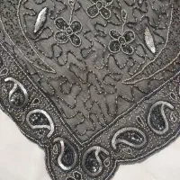 رومیزی|پرده، رانر، رومیزی|تهران, باشگاه نفت|دیوار
