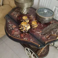 میزبار