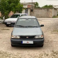 پراید تمیز