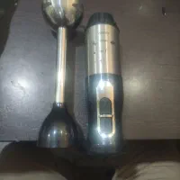 گوشتکوب برقی  بدون درحد نو نو