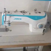 راسته دوز جک f4