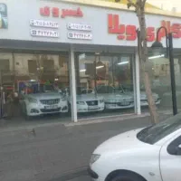 ۱۵۰ متر مغازه تجاری