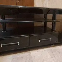میز تلویزیون در حد نو
