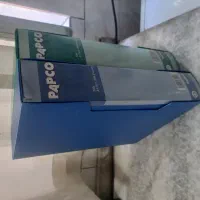 کلیر ۱۰۰ برگی قاردار پاپکو ۲ عدد