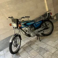هندا مدل ۹۱