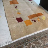 دو عدد قالیچه سهند