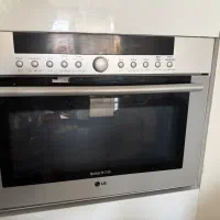 سولاردوم ال‌جی اصل کره