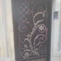 تزئینات و نقاشی ساختمان