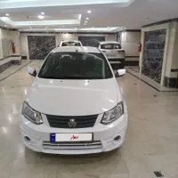 ساینا مدل ۹۵ رینگ فولادی